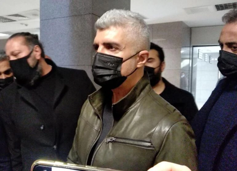 Özcan Deniz ve Feyza Aktan'ın olaylı velayet davasında karar